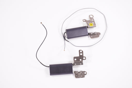 New 5H50S28986 Lenovo Laptop Hinge Assembly  Slate Gray - LaptopParts.ca