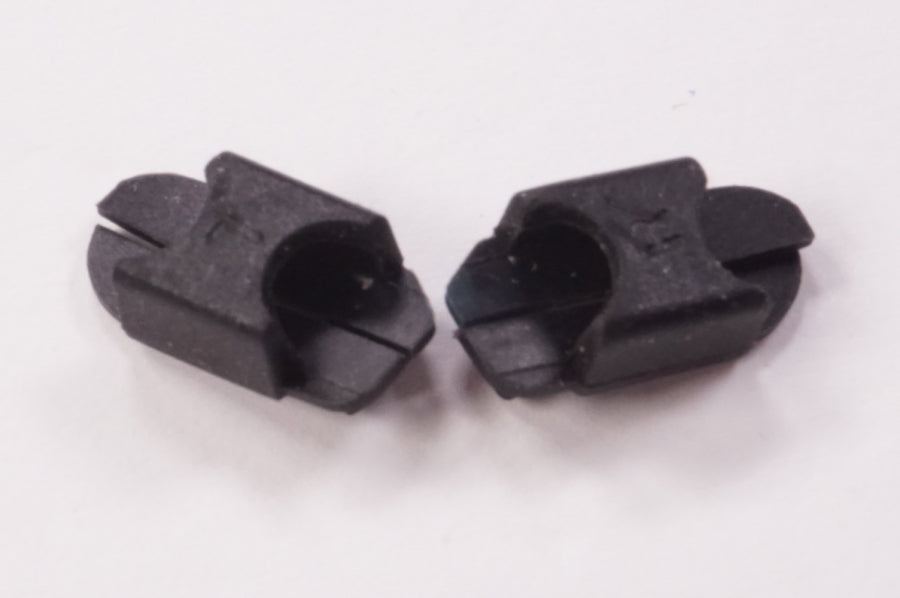 New RUBER-S1YOGA Lenovo Laptop LCD Hinge Rubber Clips S1 Yoga