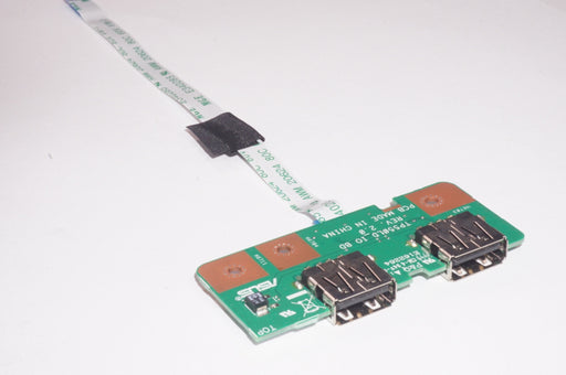 New 90NB0590-R11000 Asus Laptop IO Board - LaptopParts.ca