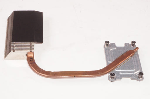 New V000270010 Toshiba Laptop Cpu Heatsink - LaptopParts.ca