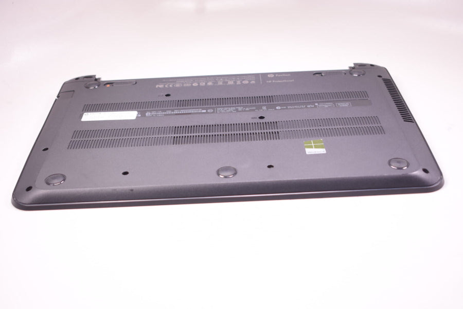 New JTE37U33TP603 Hp Laptop Bottom Base Cover