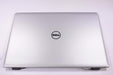 New XXX20 Dell Laptop Lcd Back Cover Silver - LaptopParts.ca