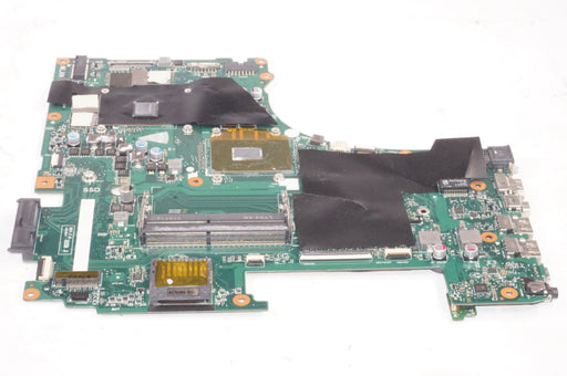 New 60NB0DN0-MB1500 Asus Laptop Intel Core i7-7700HQ GTX 1050 4GB Motherboard - LaptopParts.ca
