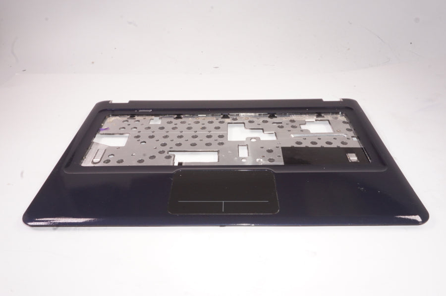 New 615386-001 Hp Laptop Palm Rest Assembly With Touch PAD