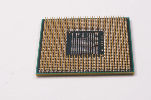 New 102001067 Lenovo CPU Assembly  Intel I5-2520M 2.5G 3M 2c J1 PGA Processor - LaptopParts.ca