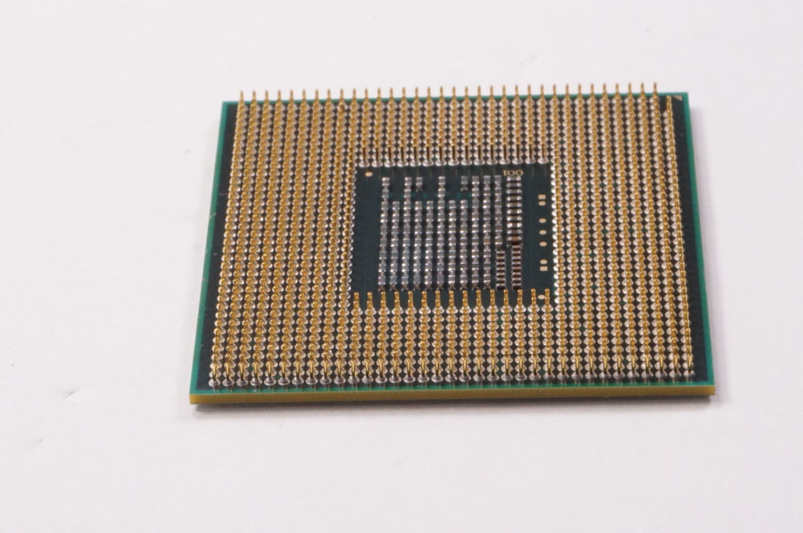 New 102001067 Lenovo CPU Assembly  Intel I5-2520M 2.5G 3M 2c J1 PGA Processor - LaptopParts.ca