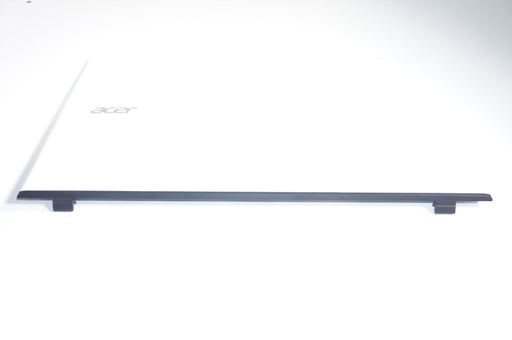 New 60.GDYN7.001 Acer Laptop LCD Back Cover White - LaptopParts.ca