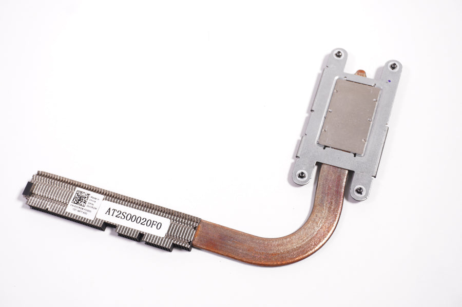 New AT2S00020F0 Dell Laptop CPU Heatsink - LaptopParts.ca