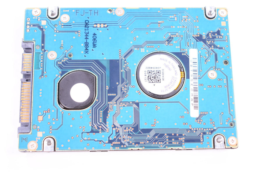 New 446411-001N Hp 160GB Hard Drive