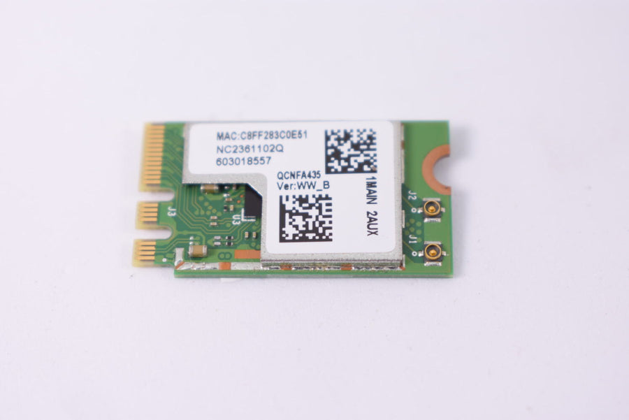 New 0C08-00PG0PB Acer WLAN/ Bluetooth Board - LaptopParts.ca