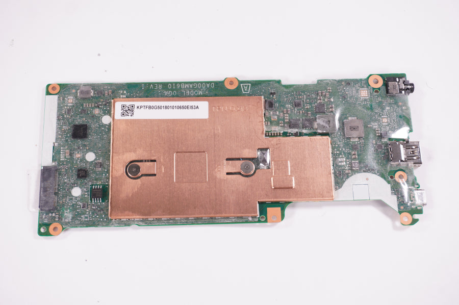 New N18210-001 Hp Laptop Intel Celeron N4120 2.6Ghz 4GB 64GB eMMC Motherboard