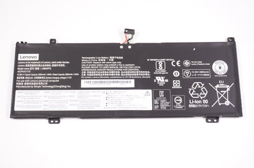 New L18M4PF0 Lenovo Laptop  44Wh  15.36v 2965 mAh Battery - LaptopParts.ca