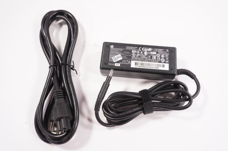 New 677770-002 Hp Laptop 65W 19.5V 3.33A Ac Adapter - LaptopParts.ca