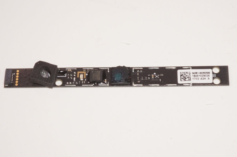 New 04081-00292500 Asus Laptop Webcam Camera - LaptopParts.ca