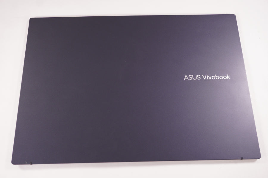New 13N1-FDA0301 Asus Laptop LCD Back Cover Quiet Blue - LaptopParts.ca