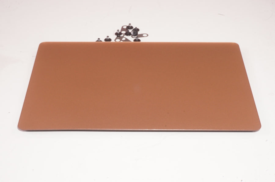 New 688934551937 Apple Laptop Trackpad Touchpad GOLD - LaptopParts.ca