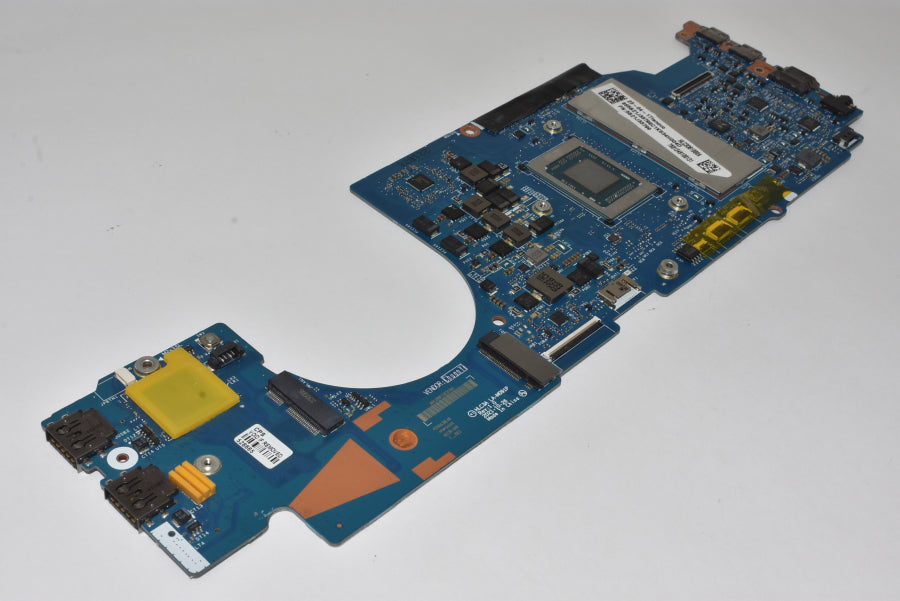 New 5B21J33799 Lenovo Laptop AMD Ryzen 7 7730U 16GB Motherboard - LaptopParts.ca