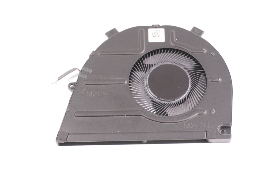 New 023.100QC.0001 Dell Laptop Cooling Fan