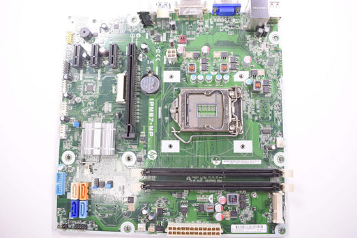 New 732239-003 Hp Laptop Memphis Intel H87 C2 Motherboard - LaptopParts.ca