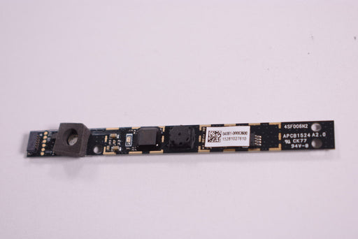 New 04081-00053600 Asus Laptop Webcam - LaptopParts.ca
