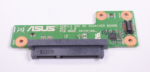 New 90NB01F0-R10010 Asus Laptop Hard Drive Caddy - LaptopParts.ca