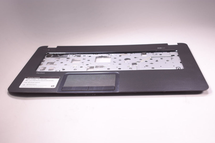 New 36R68TATP50 Hp Laptop Palmrest Touchpad