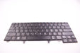 New 52PX4 Dell Keyboard UK LaptopEnglish Backlit - LaptopParts.ca