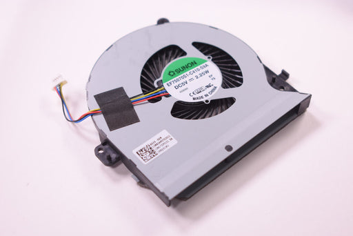 New 169Q-01WU Asus Laptop Cooling Fan - LaptopParts.ca