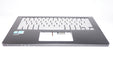 New 90NB05Y2-R30020 Asus Laptop Palmrest Us Keyboard - LaptopParts.ca