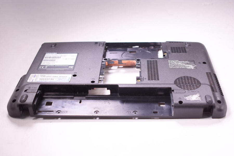 New V000244430 Toshiba Laptop Bottom Base Cover - LaptopParts.ca