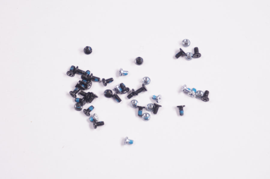 New 5S10S35367 Lenovo Laptop Screws Kit - LaptopParts.ca