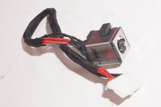 New 14004-00530000 Asus Laptop DC IN Jack Cable - LaptopParts.ca