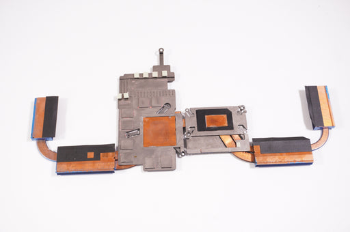 New 24.Q7XN2.001 Acer Laptop Fan Heatsink Thermal Module - LaptopParts.ca