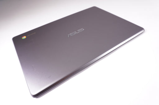 New 13NX01Q1AP0121 Asus Laptop LCD Back Cover Grey - LaptopParts.ca