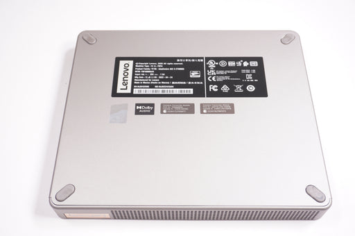 New 5M10U49876 Lenovo Laptop Bottom Base Cover Mineral Grey - LaptopParts.ca