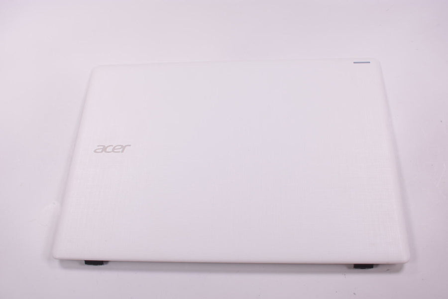 New 60.SHPN7.001 Acer Laptop LCD Cover White - LaptopParts.ca