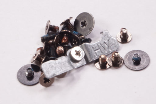 New 688934546476 Dell Laptop Screw Kit - LaptopParts.ca