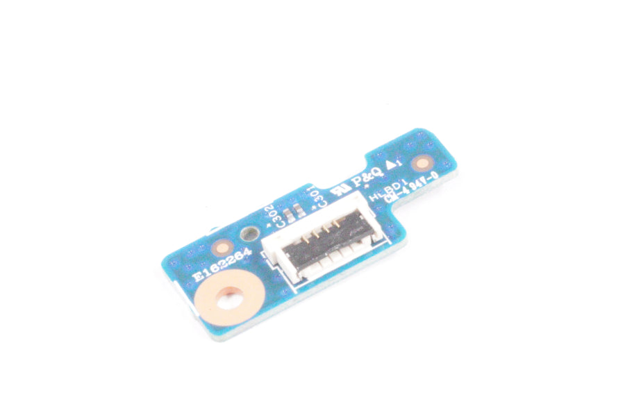 New 448.09704.0011 Hp Laptop Hall sensor board