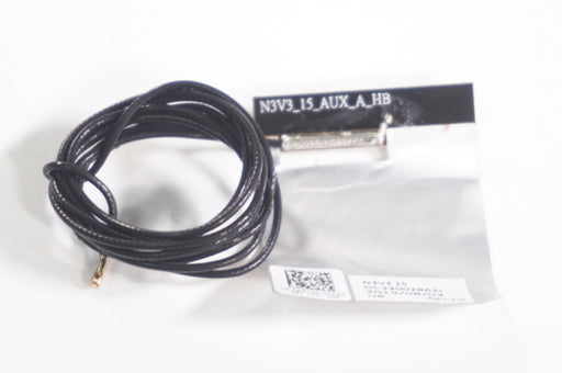 New AANT0A Dell Laptop Wireless Antennas AUX - LaptopParts.ca