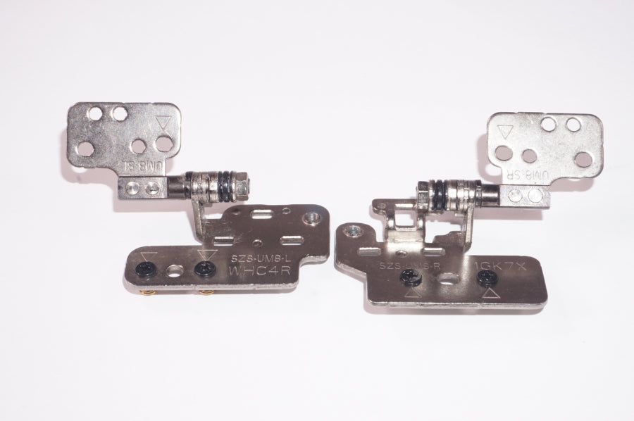 New 1GK7X Dell Laptop lcd hinge - LaptopParts.ca