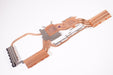 New 13NR08Y0AM0102 Asus Laptop Fan Heatsink Thermal Module - LaptopParts.ca
