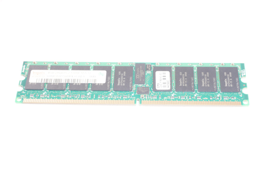 New MT36HTF51272PZ-667H1 Micron Laptop 4GB PC2-5300P REG ECC DDR2-667 Memory