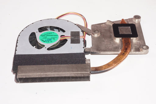 New 90201218 Lenovo Laptop  Thermal Module Heatsink FAN - LaptopParts.ca
