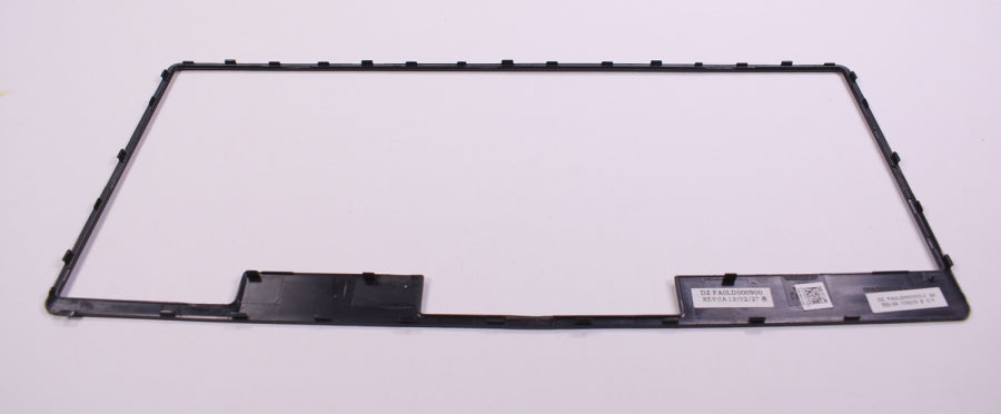 New 1CMW7 Dell Laptop Keyboard Trim Bezel - LaptopParts.ca