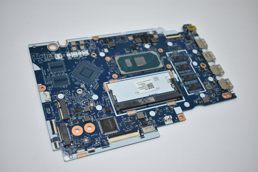 New 5B20S44282 Lenovo Laptop Intel Core i7-1065G7 4GB Motherboard - LaptopParts.ca