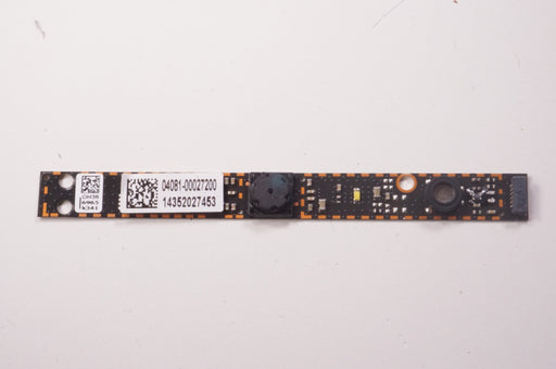 New 04081-00027200 Asus Laptop Webcam - LaptopParts.ca