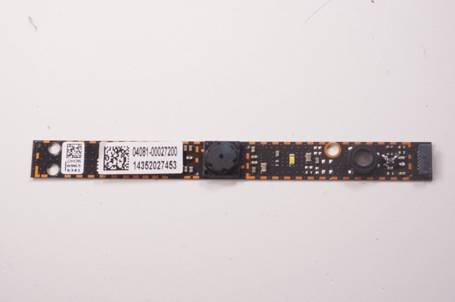 New 04081-00027200 Asus Laptop Webcam - LaptopParts.ca