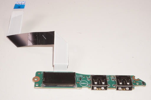 New CN-0V75C6 Dell Laptop Input Output Board - LaptopParts.ca