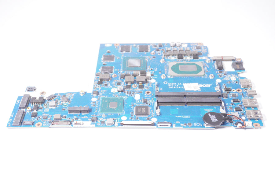 New NB.Q5911.005 Acer Laptop Intel Core I5-9300H Motherboard