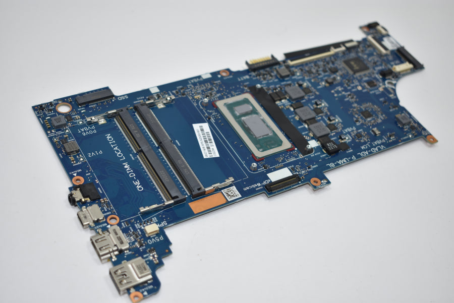 New 433280-001 Hp Laptop System Board